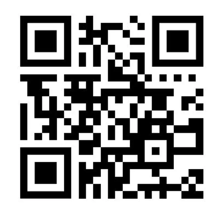 QR Code for 